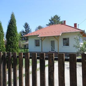 Balaton Közeli Nyugalom Apartman Szántód