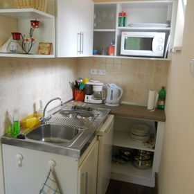 Balaton Közeli Nyugalom Apartman Szántód