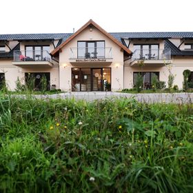 Szalóki Üdülőház Egerszalók