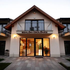 Szalóki Üdülőház Egerszalók