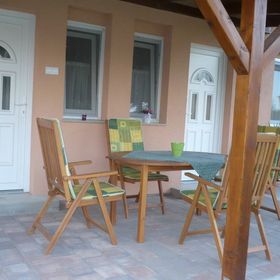 Eszter Apartmanház Hajdúszoboszló