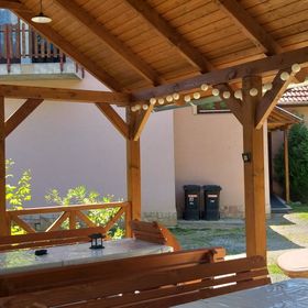 Hubertus Vendégház Parádóhuta