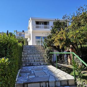 Kuća za Odmor More Tkon