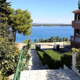 Kuća za Odmor More Tkon