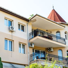 Holiday-Villamerica Panzió Miskolctapolca