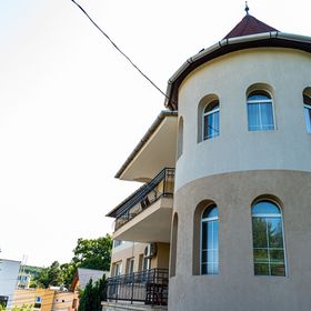 Holiday-Villamerica Panzió Miskolctapolca