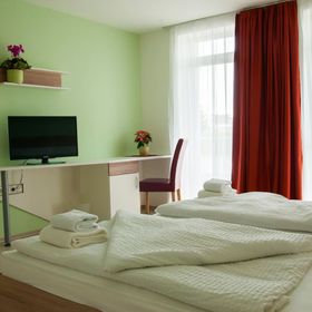 Hotel Pallone Balatonfüred