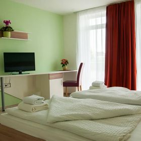 Hotel Pallone Balatonfüred