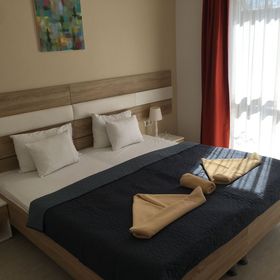 Hotel Pallone Balatonfüred