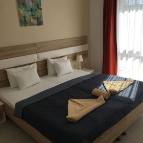 Hotel Pallone Balatonfüred