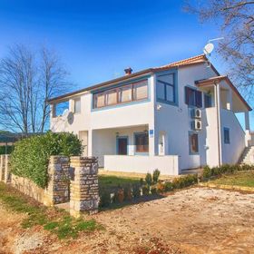 Apartman Alma 1 Poreč