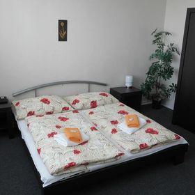 Hotel Milotel Olomouc