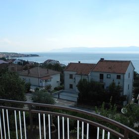 Apartman Blanka Crikvenica