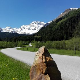 Gästehaus Groder Rauris