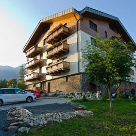 Apartmán Borievka Tatranská Lomnica