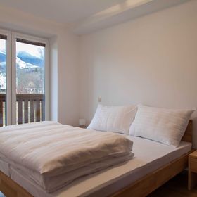 Apartmán Borievka Tatranská Lomnica