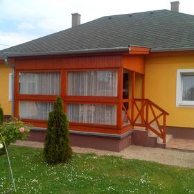 Ilona Szálláshely Balatonboglár