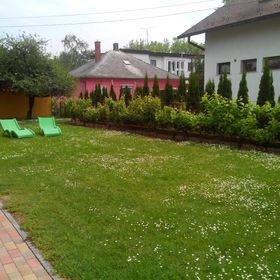 Ilona Szálláshely Balatonboglár