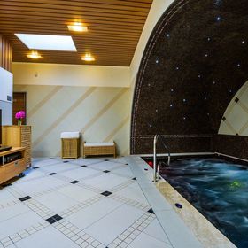 Prónay-kastély Alsópetény