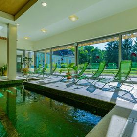 Prónay-kastély Alsópetény