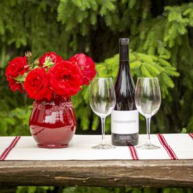 Vadrózsa Vendégház Mátraderecske