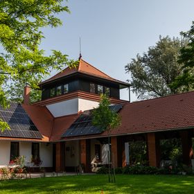 Vidravár Vendégház Tabdi