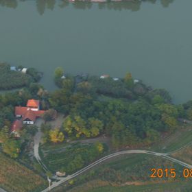 Vidravár Vendégház Tabdi