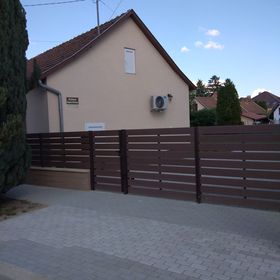 Otthon Apartman Hajdúszoboszló