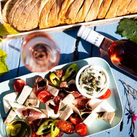 Dobosi Vendégház Szentantalfa