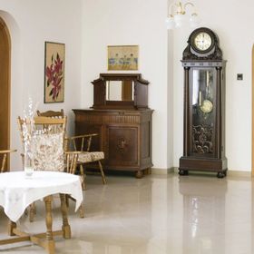 Diófa Panzió Keszthely