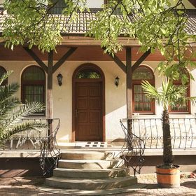 Diófa Panzió Keszthely