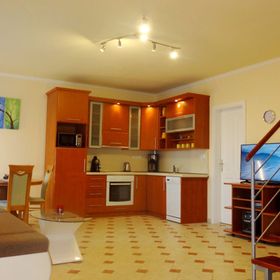 Gere LuxusApartman*** Harkány