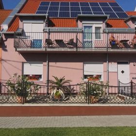 Gere Art&Exclusive Apartment*** Harkány