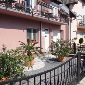 Gere Art&Exclusive Apartment*** Harkány