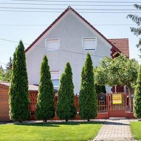 Mackó Apartman Nyíregyháza- Sóstófürdő