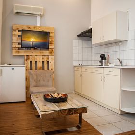 Hotel Carpe Diem Siófok