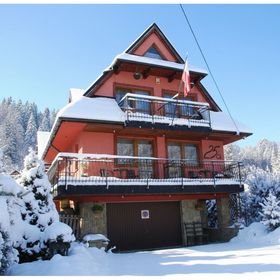 Willa Pod Banderą Zakopane