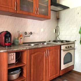 Abádi Major Apartman Abádszalók