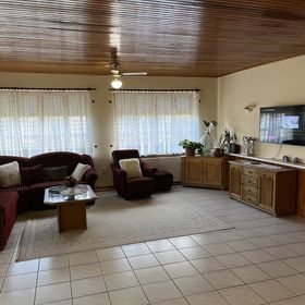 Abádi Major Apartman Abádszalók