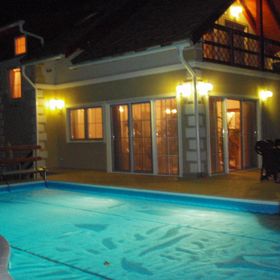 Vilma Vendégház Szokolya