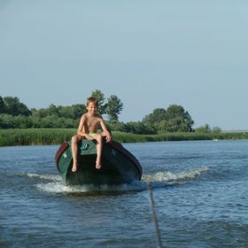 Bence Vendégház Poroszló