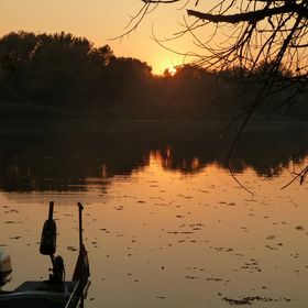 Bence Vendégház Poroszló