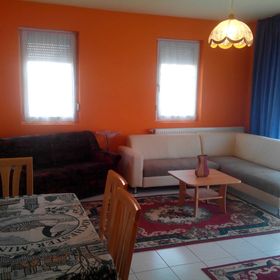 Andris Szálláshely Balatonboglár