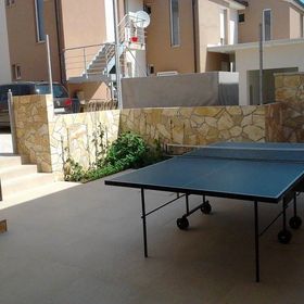 Apartman Vir4you Vir