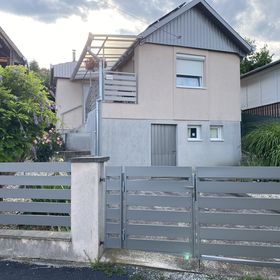 Hajnalka Vendégház Zalaegerszeg