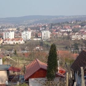 Hajnalka Vendégház Zalaegerszeg