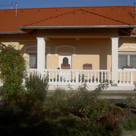 Joó-tó Apartmanház Marcalgergelyi