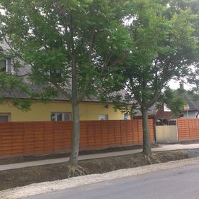 Boglárka Vendégház Balatonboglár