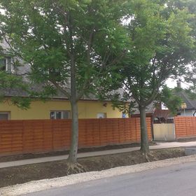 Boglárka Vendégház Balatonboglár