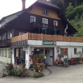Gasthaus Luggwirt Gnesau